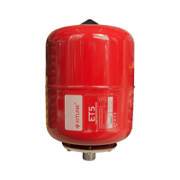 Розширювальний бак круглий HydroTherm 5л