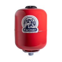Розширювальний бак Farmer 8 л