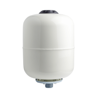 Розширювальний бак круглий HydroTherm 8 л