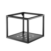 Металева консоль підвісна TEMISTO 50x60 