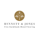 Паркетна дошка BENNETT&JONES