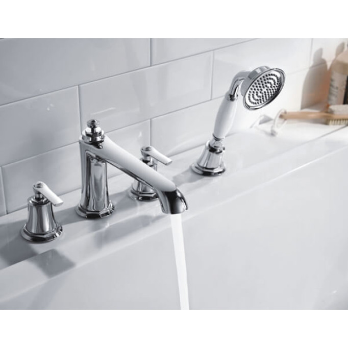 Що слід знати перед покупкою змішувача для ванни? Що слід знати перед покупкою змішувача для ванни?