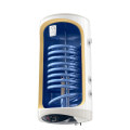 Комбинированный водонагреватель Tesy Modeco Ceramic 100 л, сухой ТЭН 2х1,2 кВт (GCV9SL1004724DC21TS2RCP) 304326