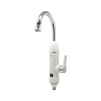 Водонагрівач проточний електричний Solone EC-320