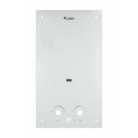 Скляна біла панель Thermo Alliance (30130102200164)