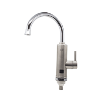 Водонагрівач проточний електричний Solone EC-330