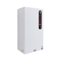 Котел електричний Tenko Стандарт Плюс Grundfos 24 кВт 380 В Котел електричний Tenko Стандарт Плюс Grundfos 24 кВт 380 В