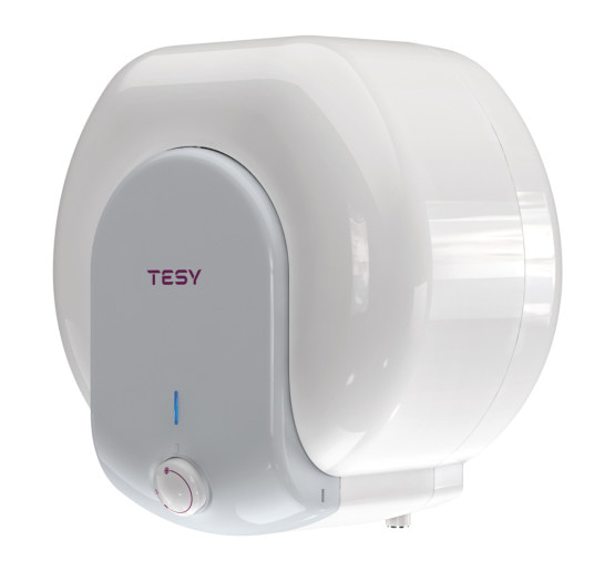 Водонагрівач Tesy Compact Line 15 л над мийкою, мокрий ТЕН 1,5 кВт (GCА1515L52RC) 304139