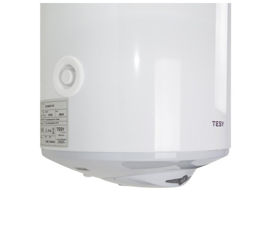 Комбинированный водонагреватель Tesy Bilight 80 л, мокрый ТЭН 2,0 кВт (GCVSL804420B11TSR) 303318