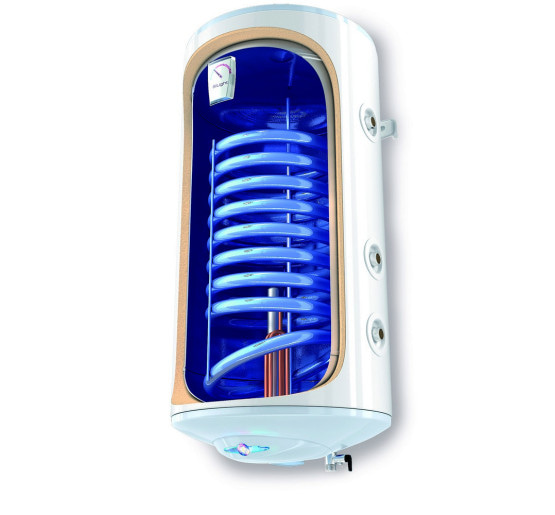 Комбинированный водонагреватель Tesy Bilight 100 л, мокрый ТЭН 2,0 кВт (GCV9S1004420B11TSRP) 305153