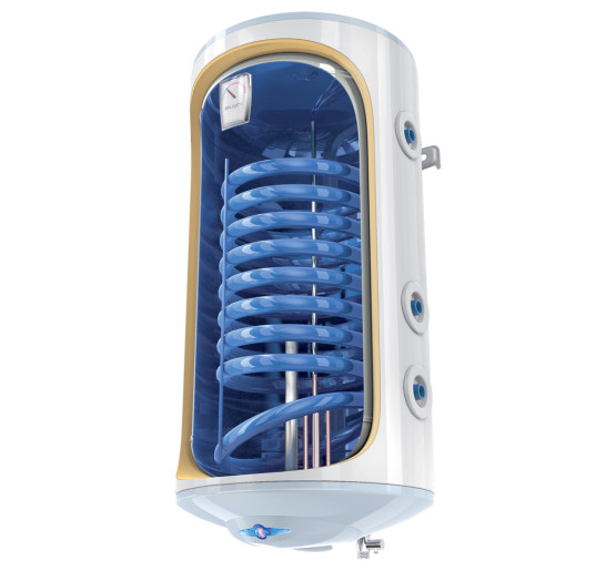 Комбинированный водонагреватель Tesy Bilight 100 л, мокрый ТЭН 2,0 кВт (GCV9S1004420B11TSRCP) 303304