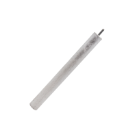 Магниевый анод MTS D20 / L200 M5x10