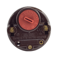 Терморегулятор SHS 20А L270