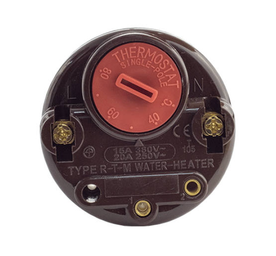 Терморегулятор SHS 20А L270