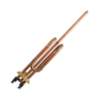 ТЭН для бойлера SHS 1500W D48 M6 (длинная ножка)