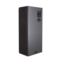 Котел електричний Tenko Digital Standart Grundfos 7,5 кВт 380 В