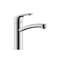 Смеситель Hansgrohe Focus E2 для кухни (31806000)