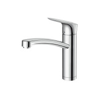 Змішувач Hansgrohe Logis 160 для кухні (71832000)