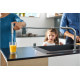Смеситель Hansgrohe Metris Select 200 кухонный с вытяжным изливом на 2 отверстия Sbox (73804000)
