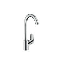 Змішувач Hansgrohe Logis 260 для кухні (71835000)