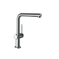 Змішувач Hansgrohe Talis 270 кухонний (72840000)