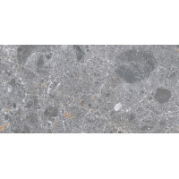 Плитка керамогранітна Castello Light Grey 298x598x8 Cersanit