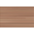 Плитка стінова Solange Wood STR 250x400 Cersanit