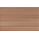 Плитка стеновая Solange Wood STR 250x400 Cersanit