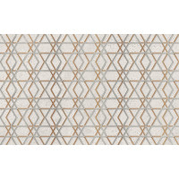 Плитка стінова Solange Geo 250x400 Cersanit