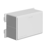 Ревізійний тунель для інсталяції system aqua Cersanit