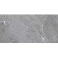 Плитка керамогранітна Conrad Grey 298x598x8 Cersanit