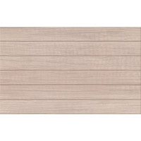 Плитка стеновая Carmel Brown 250x400 Cersanit