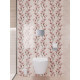 Плитка стеновая Carmel Floral Motifs 250x400 Cersanit