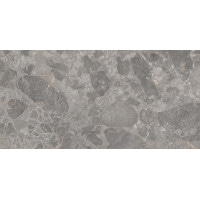 Плитка керамогранітна GPT1017 Landrock Grey RECT 598x1198x8 Cersanit