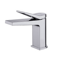 Cromo змішувач умивальника Cersanit