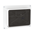Водонепроникна врізна коробка для душової арматури Delabie TEMPOSTOP (749BOX) 