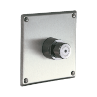 Таймерний пісуарний клапан 7 s Delabie TEMPOSTOP 