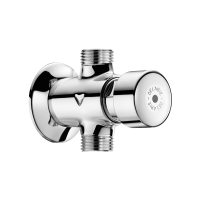 Таймерний пісуарний клапан 7 s Delabie TEMPOSTOP 