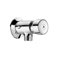 Таймерний пісуарний клапан 7 s Delabie TEMPOSTOP 