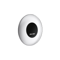 Сенсорний клапан для пісуарів Delabie TEMPOMATIC що живиться від мережі 230/12 V 