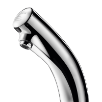 Сенсорний змішувач до раковини Delabie TEMPOMATIC 3 