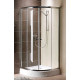 душова кабіна Radaway Premium A 80*80 прозоре скло 30413-01-01