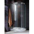 душова кабіна Radaway Premium Plus E1900  90*80 прозоре скло 30492-01-01N