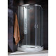 душова кабіна Radaway Premium Plus E1900  90*80 прозоре скло 30492-01-01N