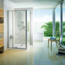 Душові кабіни і двері