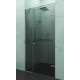 Душевые двери Andora Relax 120x200 стекло grafite 