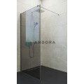 Душевая кабина Andora Summer Walk-in 90x200 стекло grafite 