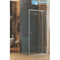 Душова кабіна ANDORA Modena скло прозоре 90x90 