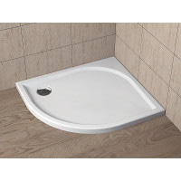 душовий піддон Radaway Delos E 90x80 правий (SDE8090-01R)