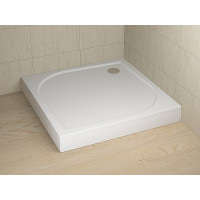 душовий піддон Radaway Delos C зі з`ємною панеллю 90x90 (4C99170-03)